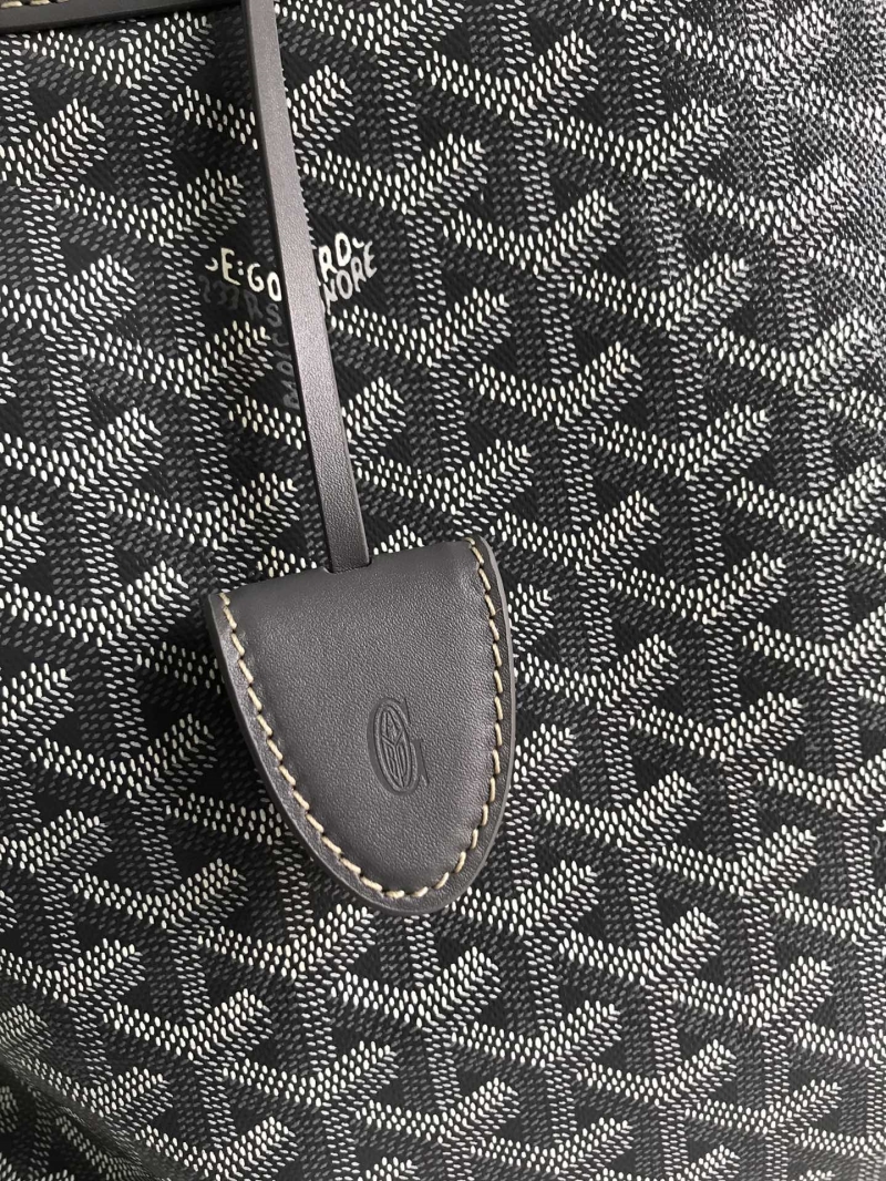 Goyard Top Handle Bags